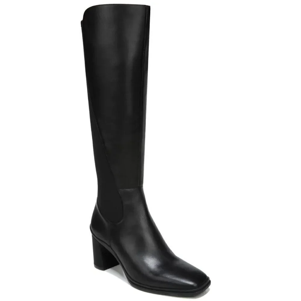 Naturalizer Axel Waterproof High Shaft Boots